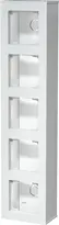 Product image Housing model 1385EG5 1385EG5-7--0400