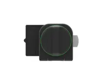 Product image 1 KL100 Locker/Cabinet Lock kl100_locker_lock