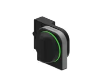 Product image 2 KL100 Locker/Cabinet Lock kl100_locker_lock
