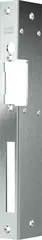 Angled strike plate no. 063