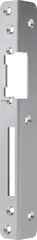 Angled strike plate no. 069