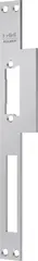 Flanged Strike Plate no. 14C