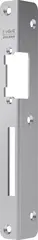 Angled strike plate no. 278
