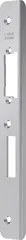 Angled Strike Plate no. 42B