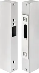 Surface mounted housing with VarioFix adjustment for 352M.80