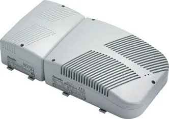 Emergency power supply 24VDC, 3A in AP housing; COMATEC MDMB 0300 24 H