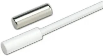 Round reed contact model 10375-6