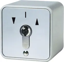 Contact lock GEBA MS-APZ 1