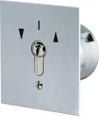 Contact lock GEBA MSR 1