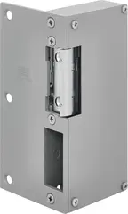 Electric strike in surface-mounted housing 118----A3002