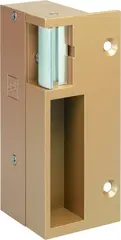 Electric strike 120A