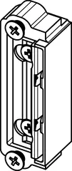 Austauschstück 1418-13 ProFix 2