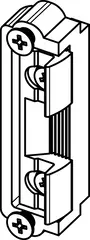 Austauschstück 1418-190