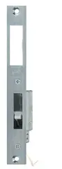 Bolt switch contact 875 with striking plate