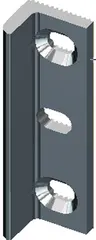 Screw-on attachment 24.100001103 40