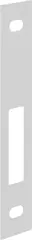 Spacer plate