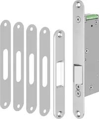Locking elements model series 352M