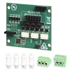 SCALA net Hardware