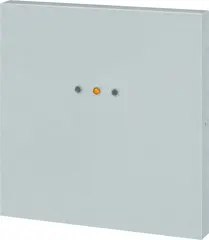 SCALA reader SIEDLE design