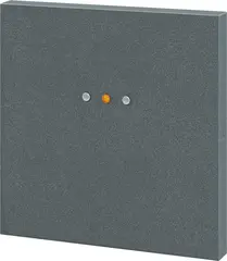 SCALA reader SIEDLE design