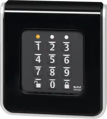 SCALA design reader PIN