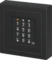 SCALA reader sealed PIN