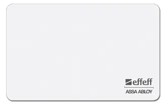 SCALA net identification card