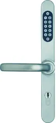ANYKEY<sup>®</sup> PIN code security fitting