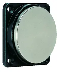 Counter holding plate 838-2