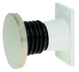 Counter holding plate 838-2P