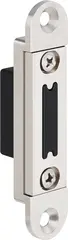 Magnetic bolt counterpart