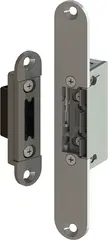 Supplementary lockings (\