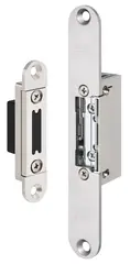 Supplementary locking system 9318---34G35