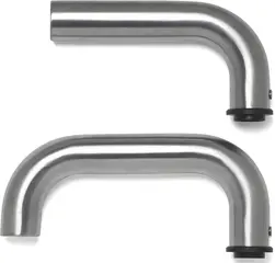 Spare handle Handle