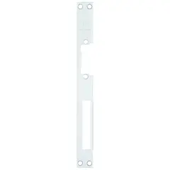 Strike plates