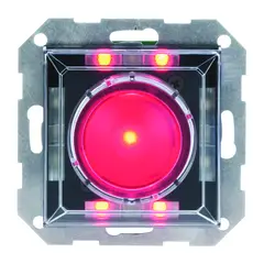 Emergency button