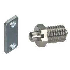 Aufdruckbolzen