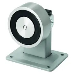 Electric holding magnets