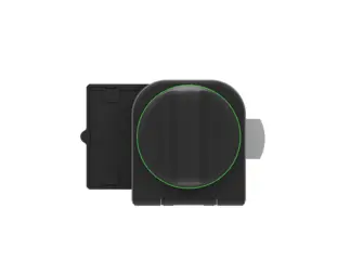 KL100 locker/cabinet lock
