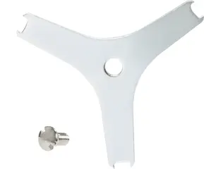 Security Screw Set Model ZS.1332