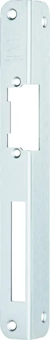Left handed shown in diagram - Right handed is the reverse