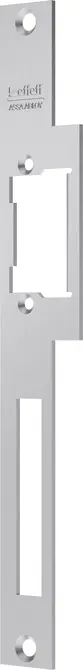 Left handed shown in diagram - Right handed is the reverse