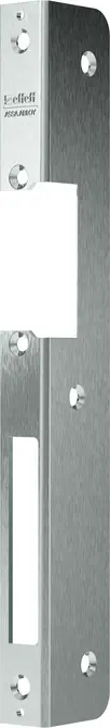 Left handed shown in diagram - Right handed is the reverse