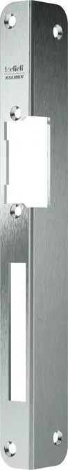 Left handed shown in diagram - Right handed is the reverse