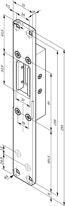 Technical drawing