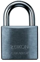 Cylinder padlock - system P0