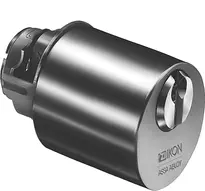 Furniture cylinder - system P0