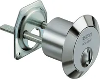 External cylinder