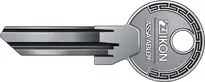 Product image 2 Key blank S100
