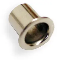 Escutcheon tube